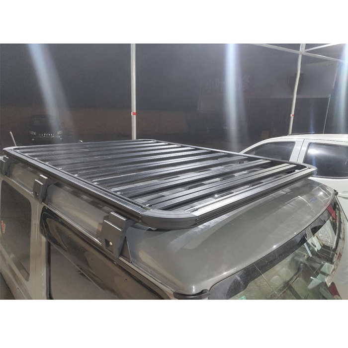 Saremas Luggage Carrier Roof Basket Platform for Suzuki Jimny 2019 2020 2021