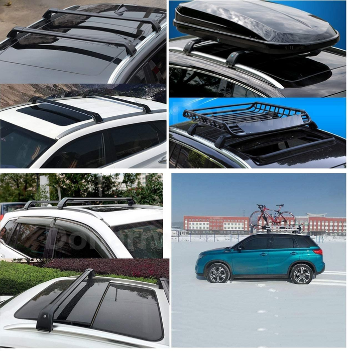 Best roof rack discount for honda hrv