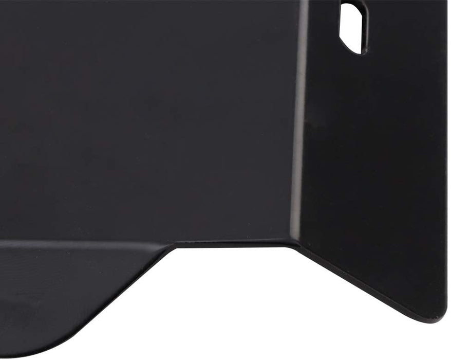 Saremas Black Aluminum Roof Fit for Polaris RZR 800/800 S/XP 900/570-2 Door Model