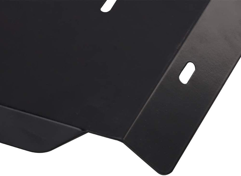 Saremas Black Aluminum Roof Fit for Polaris RZR 800/800 S/XP 900/570-2 Door Model