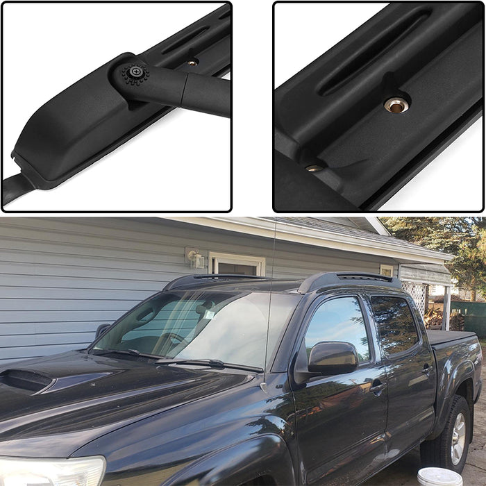 2nd 3rd gen tacoma roof rack