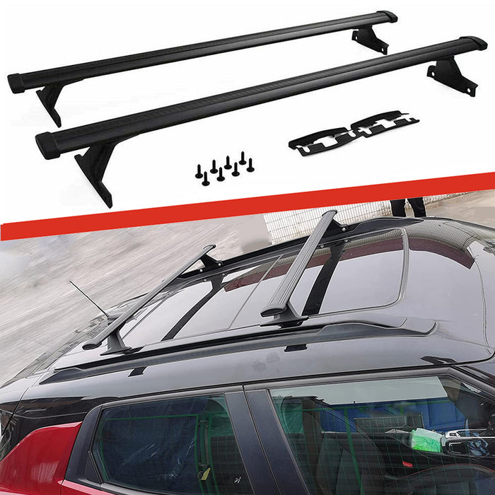 Fit for Chevrolet Chevy Blazer 2018 2019 2020 2021 2022 Roof Rack