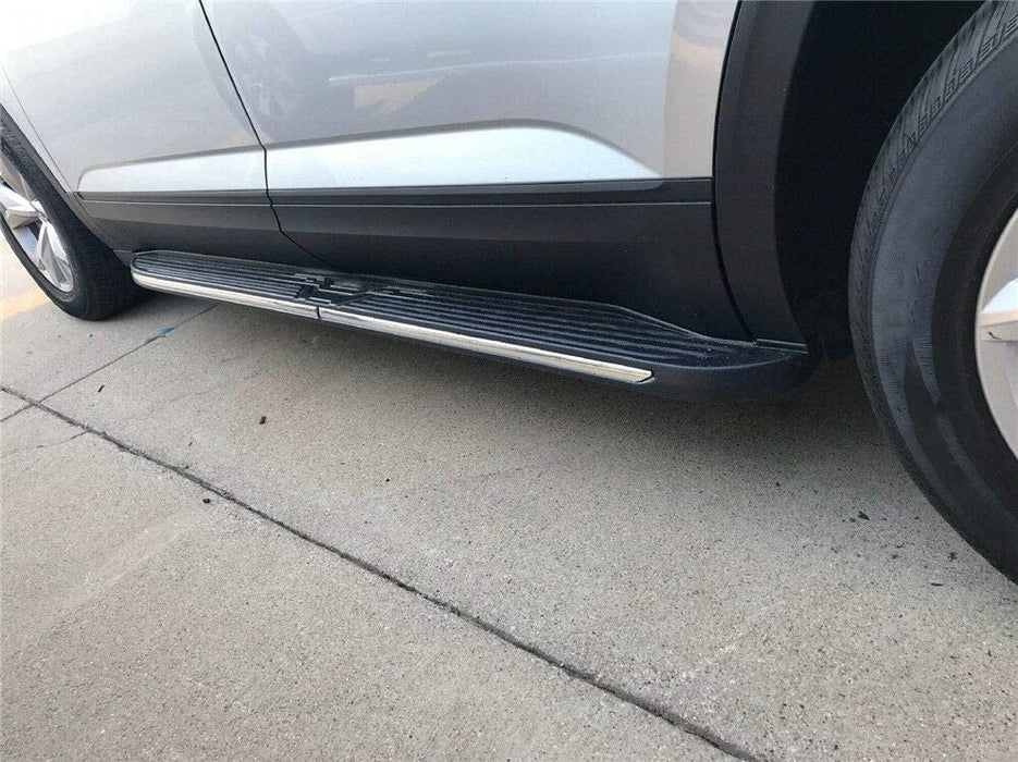 Vehicle Side Step / Running Board