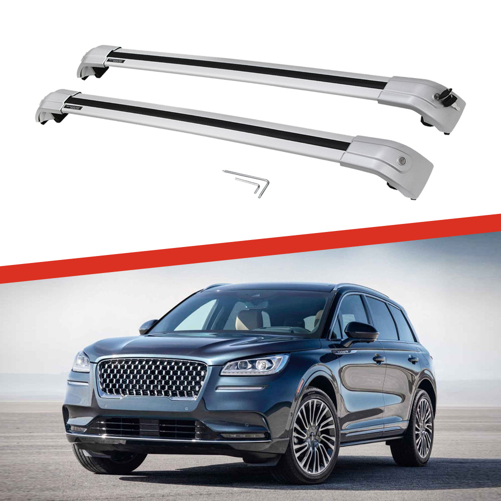 2020 lincoln aviator roof rack sales