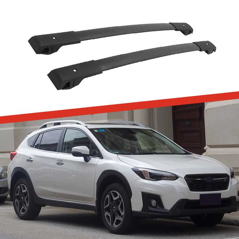 Front Runner KRSX004T Slimline II Roof Rail Rack for Subaru XV 2012-2017